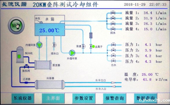 20KW叠陈测试冷却组件.jpg 20KW叠陈测试冷却组件.jpg