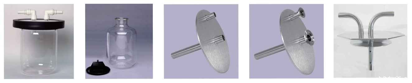 低温冷阱配件.png 低温冷阱配件.png