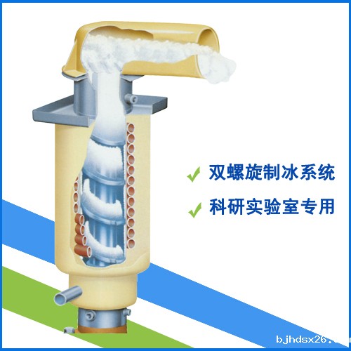 双螺旋制冰机系统.jpg