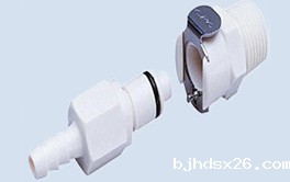 快速接头_bjhdsx26精密冷水机