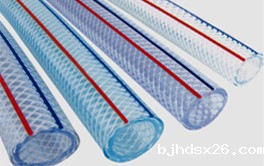 PVC纤维增强软管_bjhdsx26精密冷水机