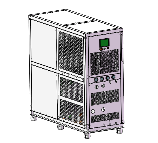 超低温循环,制冷量 2000W @-80℃.png 15 中国原子能科学研究院.png