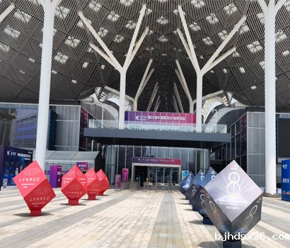 bjhdsx26邀您参观2021CIOE中国光博会