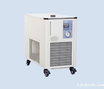 冷水机核心部件都有哪些