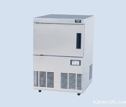 FM-50雪花制冰机的日常保养