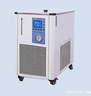 增强型冷水机LX-5000+
