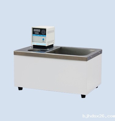 加热循环水浴HX-025