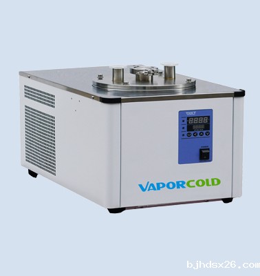 Titan Trap低温冷阱CT4-60左