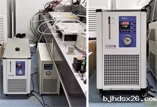 激光切割机还需要配套激光冷水机吗？