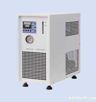 激光冷水机LX-300左