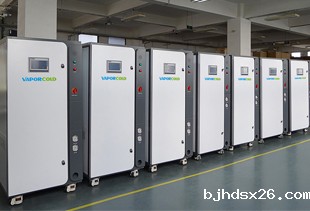 水汽深冷捕集泵有效缩短抽真空时间，提高镀膜品质