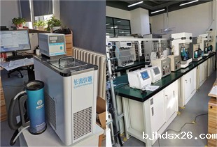 低温恒温水槽在生物学中的运用