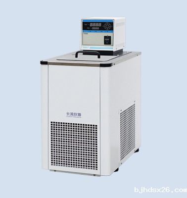 制冷循环水浴HX-4020