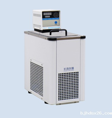 制冷循环水浴HX-4020（1）