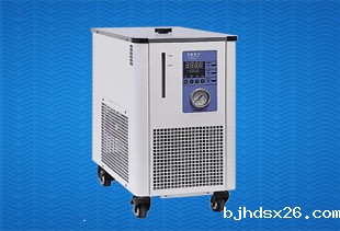 激光冷水机