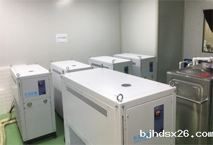 激光冷水机给激光器带来哪些好处