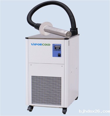超低温冷头CC-120