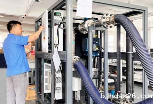 精密冷水机：高价值设备的精准温控保障