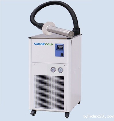 超低温冷头CC-135