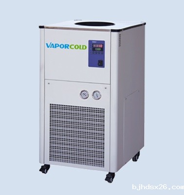 超低温冷阱 CT25-120